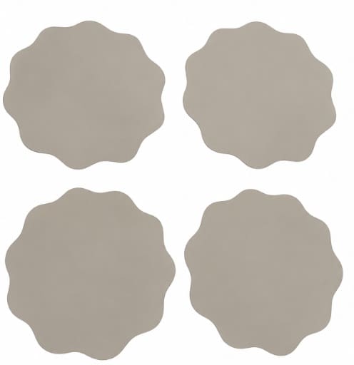 Taupe-