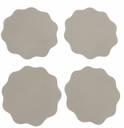 Taupe-