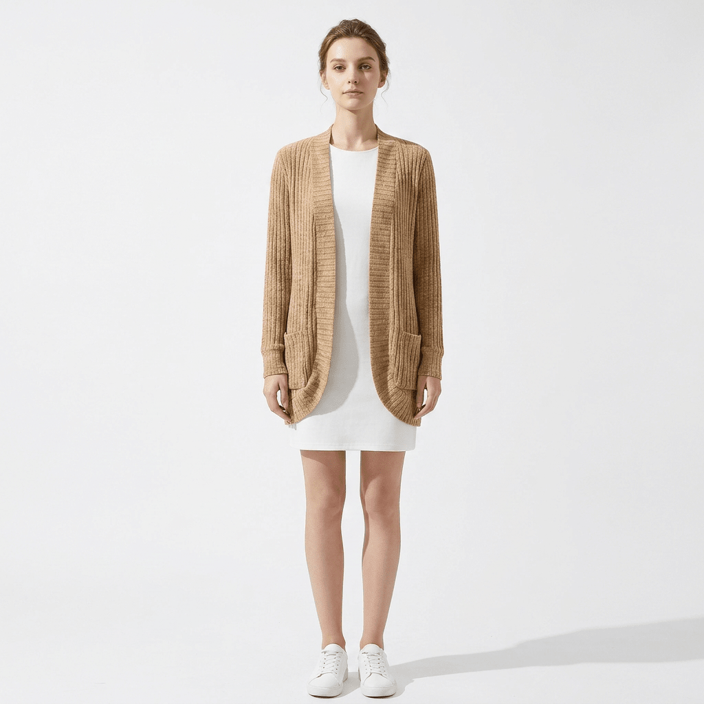 Khaki-