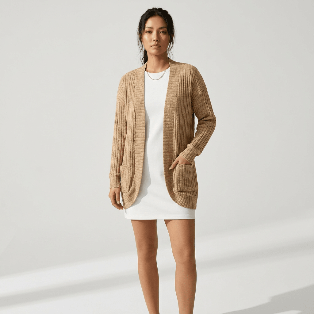 Khaki-