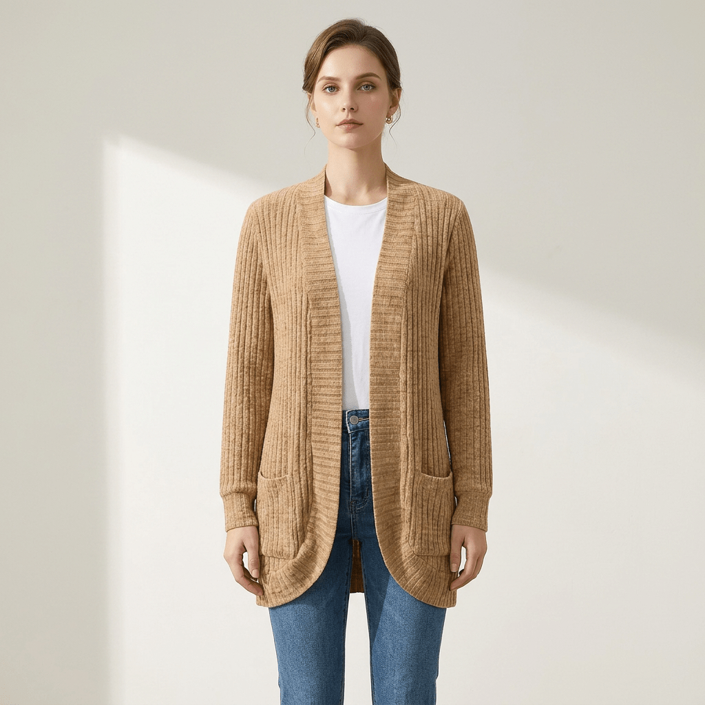 Khaki-