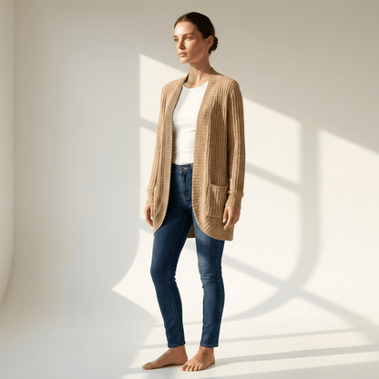 Khaki-