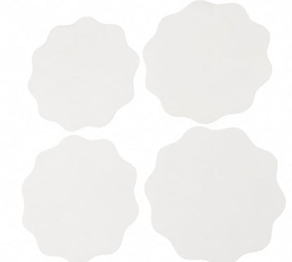 White-