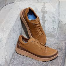Birkenstock Honnef Low Suede Leather Tea