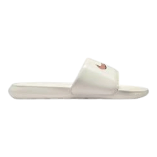 Nike Victori One Women's Slides — Sail & Terra Blush