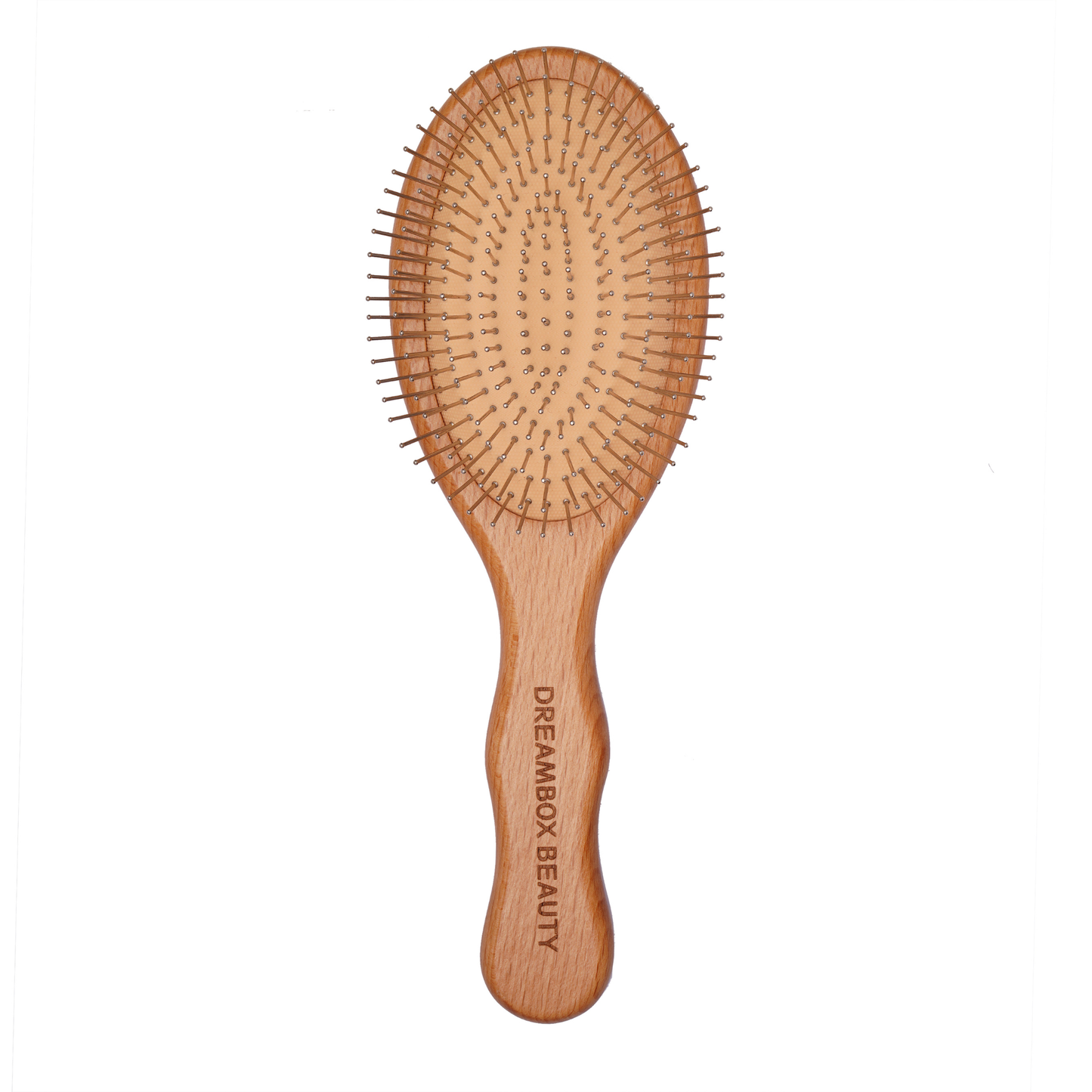 Scalp Massage Brush for Hair Growth | Gua Sha Detangler