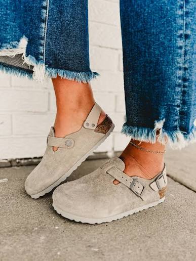 Birkenstock Tokio Clogs