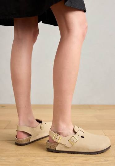 Birkenstock Tokio Clogs
