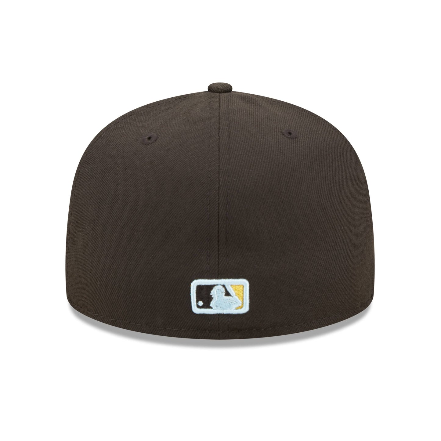 New Era Men's MLB Pittsburgh Pirates 5950 Cloud Under Fitted Hats