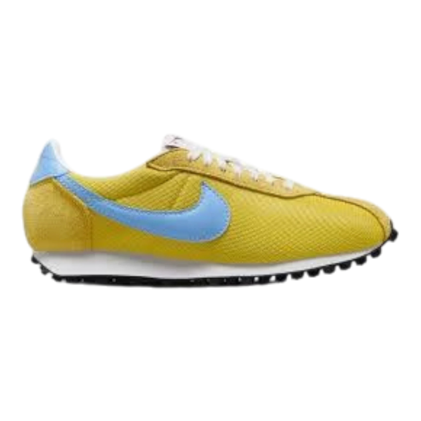 Nike LD-1000 Women's Sneakers — Lightning & University Blue Low-Top