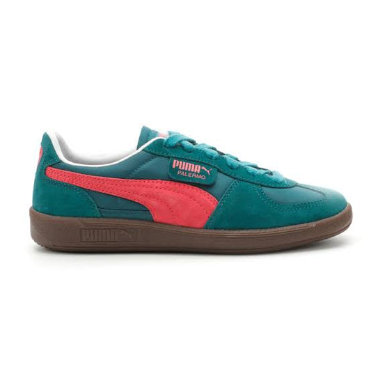 Puma Women's Palermo Play Paris Sneakers