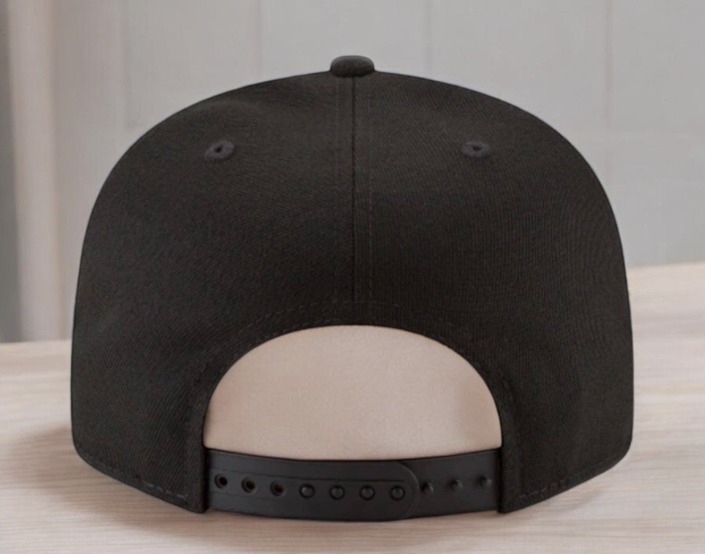 Men's New Era MLB 950 Basic Otc Snapback - Chicago White Sox