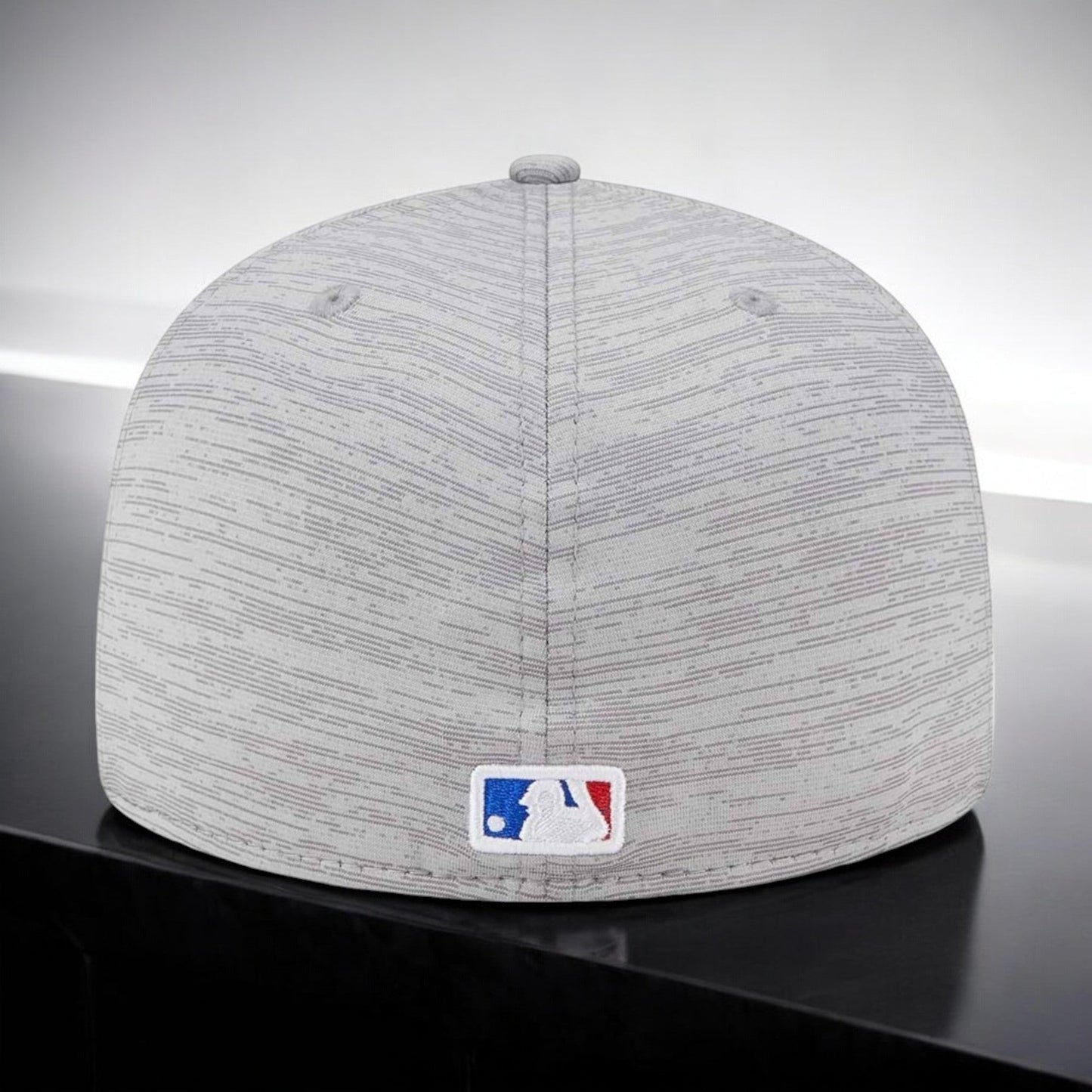 Men's New Era MLB 5950 Clubhouse Fitted - Chicago Cubs