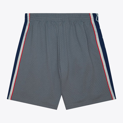 Mitchell & Ness Men's NBA Alternate Shorts Nets 2004 Shorts