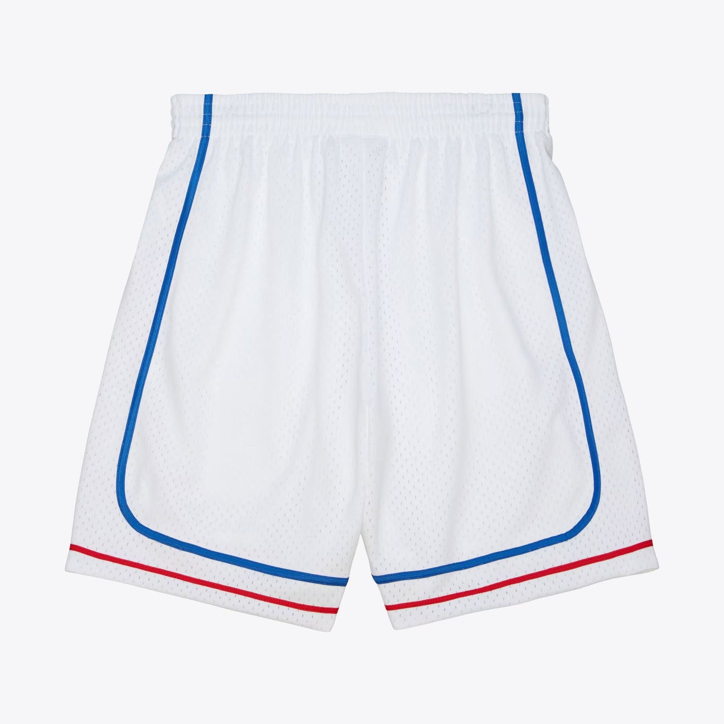 Mitchell & Ness Men's NBA Hwc Shorts Pistons 2007