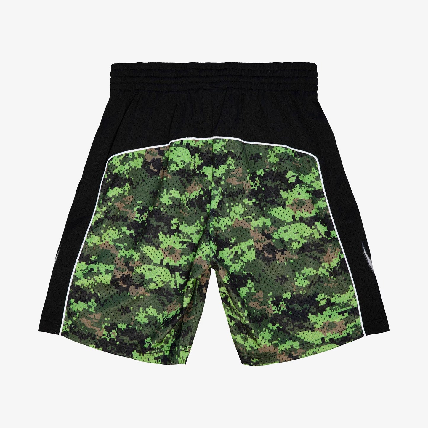 Mitchell & Ness Men's NBA Alternate Camo Shorts Raptors 2011