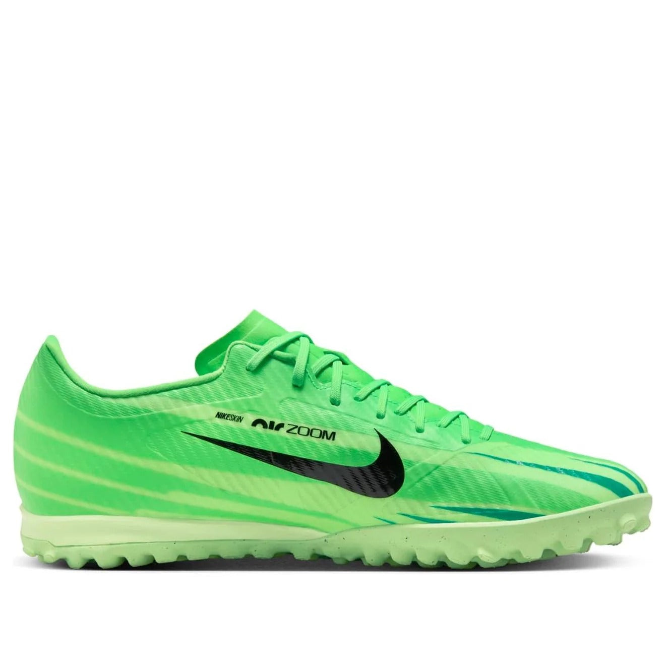 Green Strike/Stadium Green/Black-