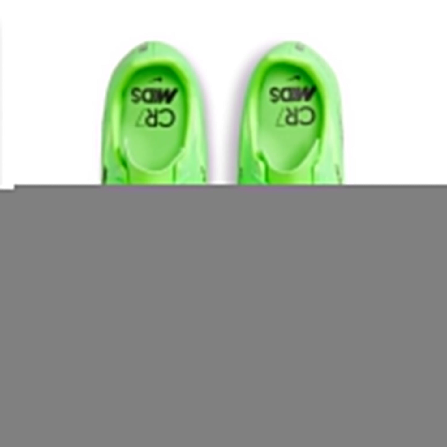 Green Strike/Stadium Green/Black-