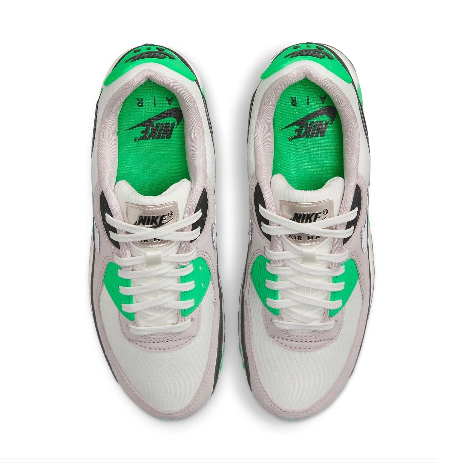 Platinum Violet/Sail/Phantom/Vapor Mauve-