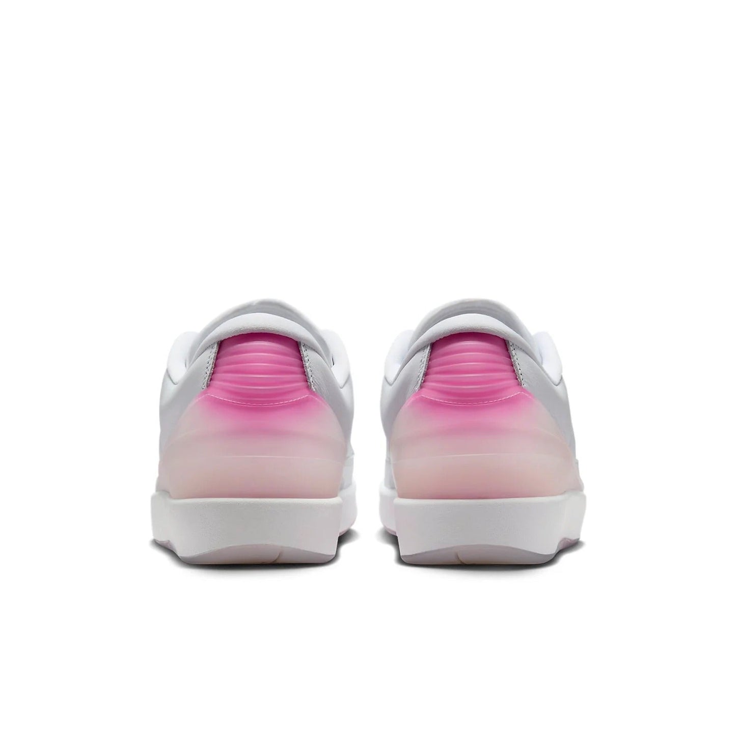 Air Jordan Men's Retro 2 Low 'Cherry Blossom' Sneakers