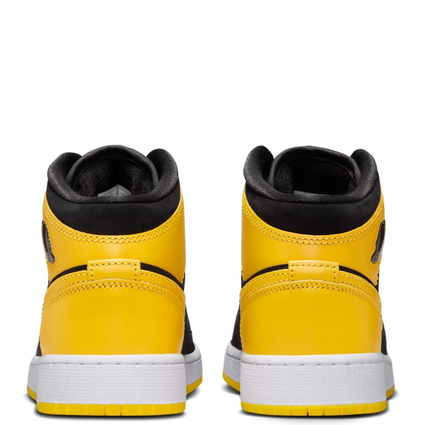 Grade School Air Jordan Retro 1 Mid Se