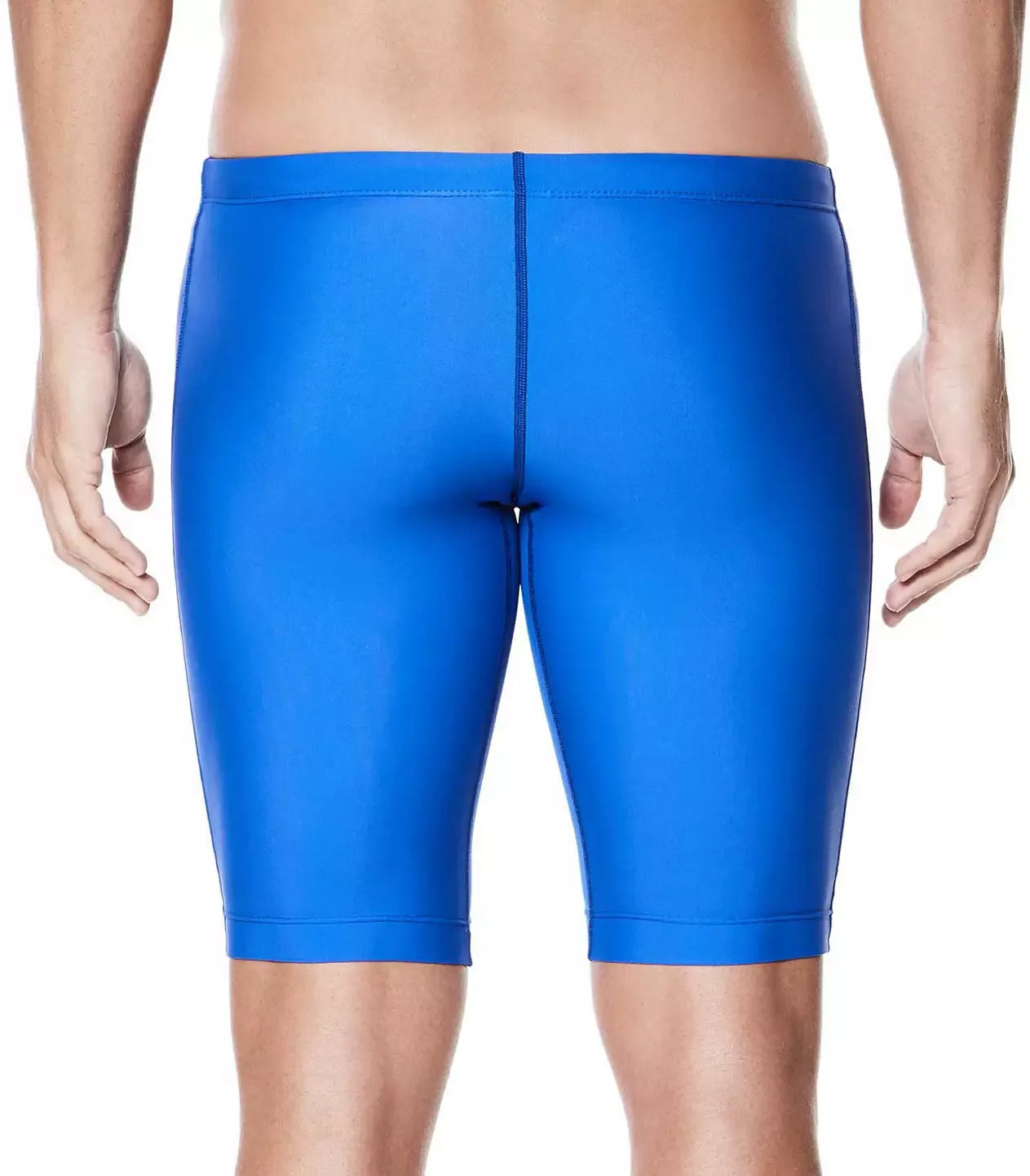 Nike Men's Nylon Core Solid Jammer
