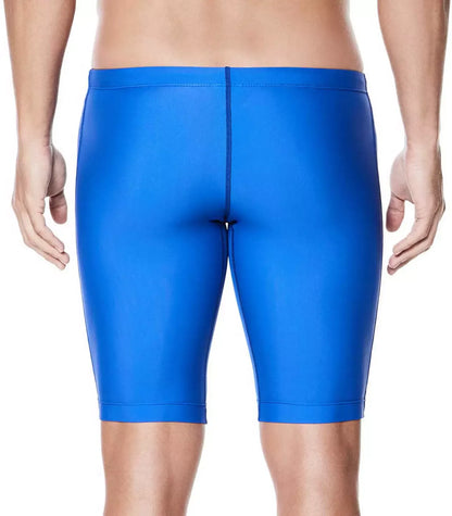 Nike Men's Nylon Core Solid Jammer