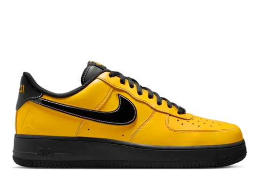 [iq2713-700] Mens Nike Air Force 1 '07 Ja 'ja Morant Let Me Be Ja'