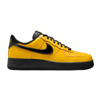 [iq2713-700] Mens Nike Air Force 1 '07 Ja 'ja Morant Let Me Be Ja'