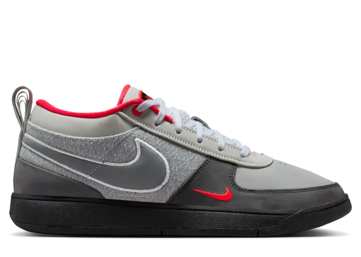 [ir0838-001] Mens Nike Book 1 95 'solar Red 95'