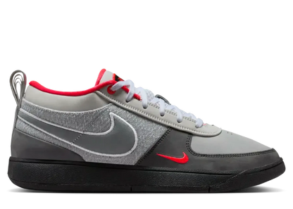 [ir0838-001] Mens Nike Book 1 95 'solar Red 95'