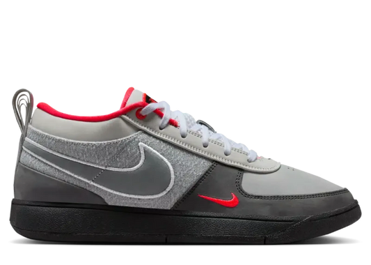 [ir0838-001] Mens Nike Book 1 95 'solar Red 95'