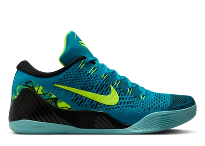 [io3673-400] Mens Nike Kobe 9 Elite Low Protro 'perspective'