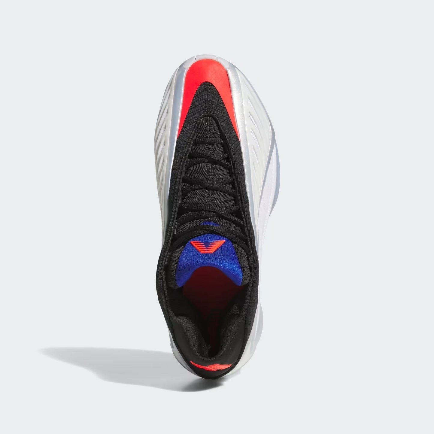 [KJ4228] Mens adidas Anthony Edwards 2 'USA'