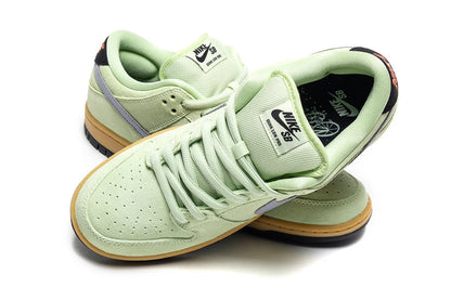 [hq1626-300] Mens Nike Sb Dunk Low "verdugo Mountain"