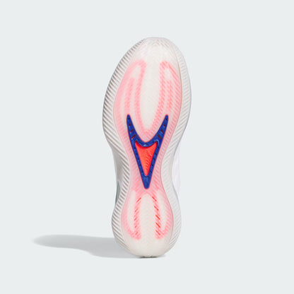 [KJ4228] Mens adidas Anthony Edwards 2 'USA'