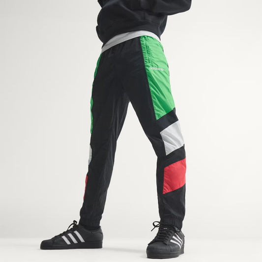 [kg2570] Mens Adidas Mexico Eqt Track Pants