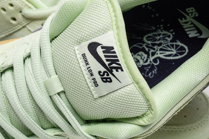 [hq1626-300] Mens Nike Sb Dunk Low "verdugo Mountain"