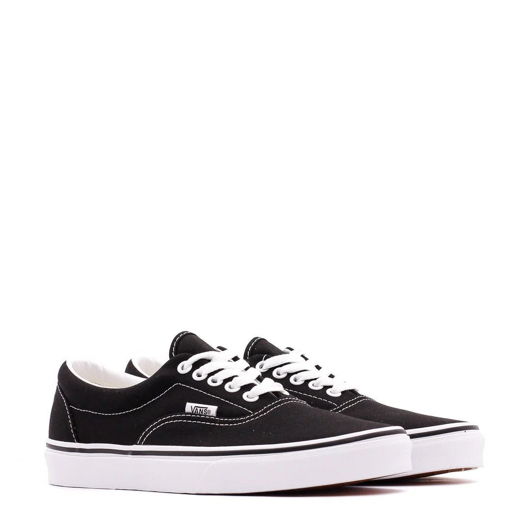 [vn000ewzblk] Mens Vans Ua Era Black - Black