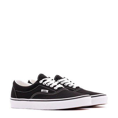 [vn000ewzblk] Mens Vans Ua Era Black - Black