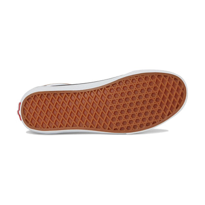 [vn000d6we2v1] Mens Vans Old Skool - Warm Taupe Brown
