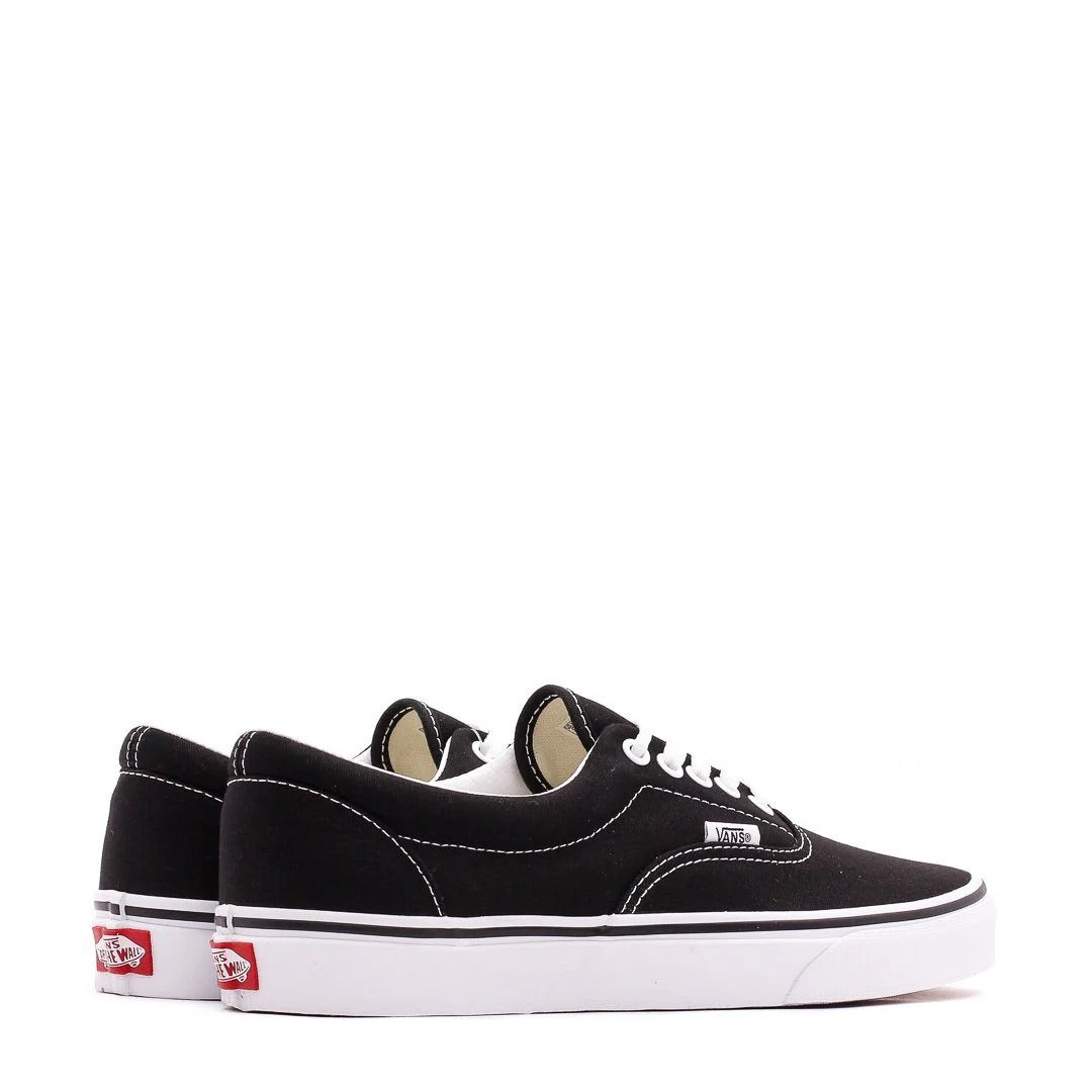[vn000ewzblk] Mens Vans Ua Era Black - Black