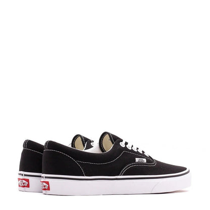[vn000ewzblk] Mens Vans Ua Era Black - Black