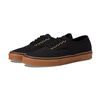 [vn000w3cdum] Mens Vans Ua Era - Black/classic Gum