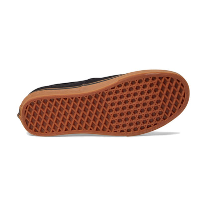 [vn000w3cdum] Mens Vans Ua Era - Black/classic Gum