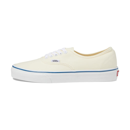 [vn000ee3wht] Mens Vans Ua Authentic White - White