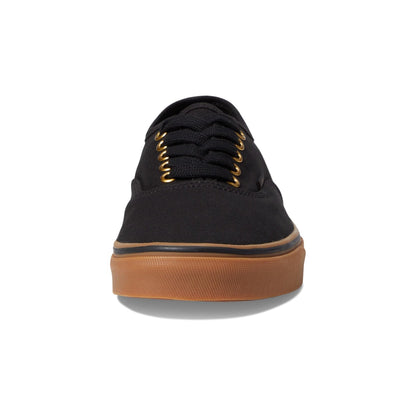 [vn000w3cdum] Mens Vans Ua Era - Black/classic Gum