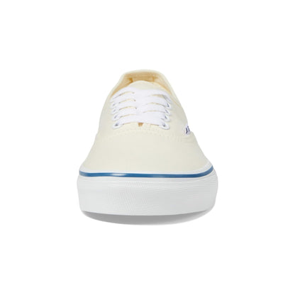 [vn000ee3wht] Mens Vans Ua Authentic White - White
