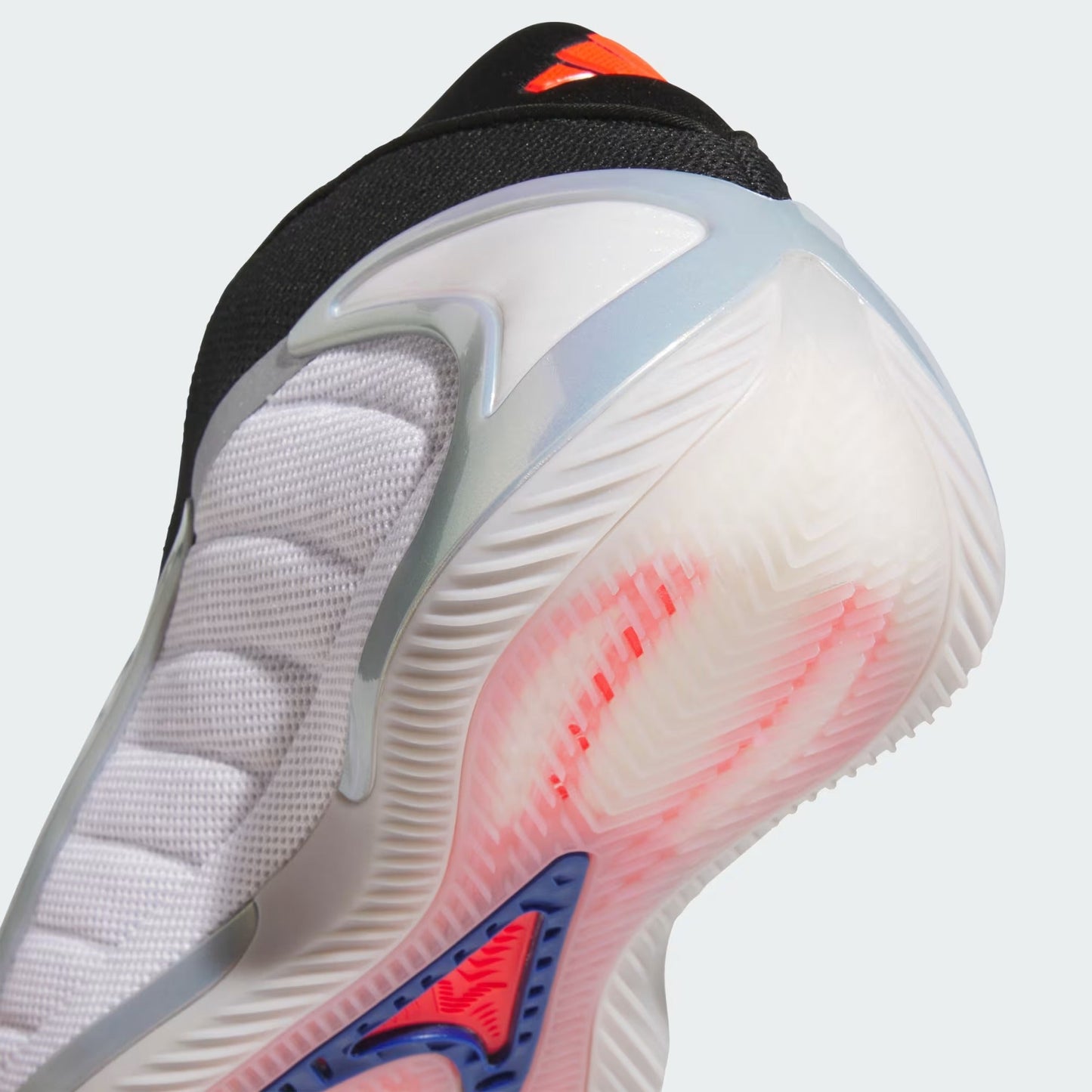 [KJ4228] Mens adidas Anthony Edwards 2 'USA'