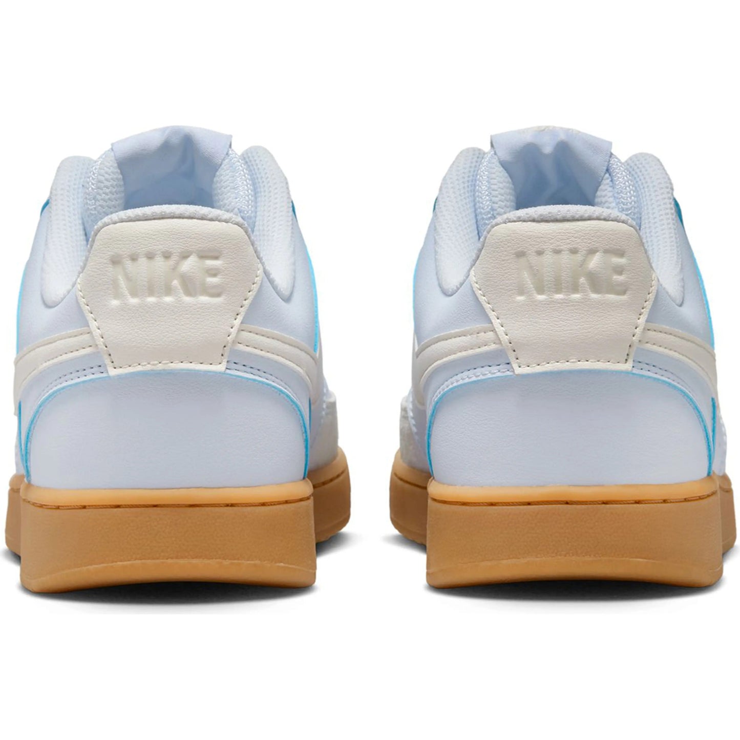 [ib2998-002] Mens Nike Court Vision Lo V3